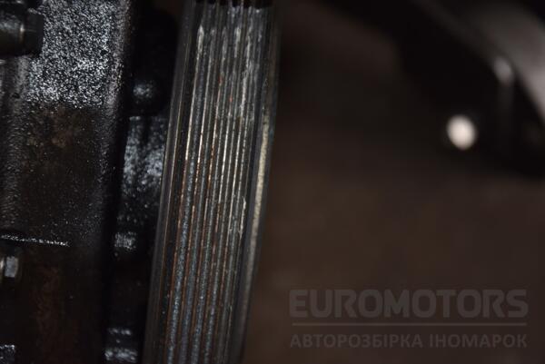 Шків коленвала демпферний 6 потічків Fiat Doblo 1.3MJet 2000-2009 46819147 50279 - 2