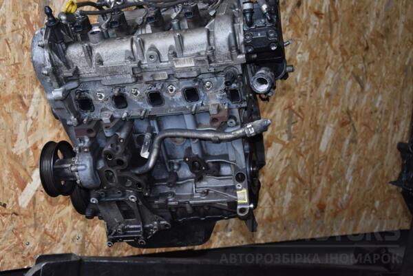 Двигатель Opel Combo 1.3MJet 2001-2011 188A9.000 50281 - 2