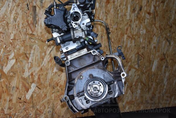 Двигатель Opel Combo 1.3MJet 2001-2011 188A9.000 50281 - 3