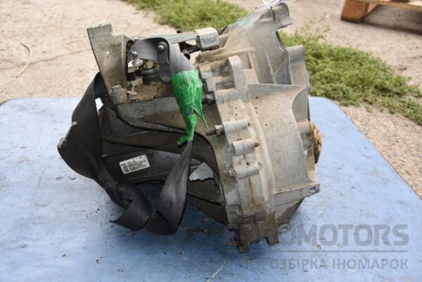 МКПП (механическая коробка переключения передач) 5-ступка Ford C-Max 1.8 16V 2003-2010 3M5R7002XA 50293 - 4