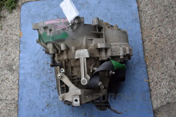 МКПП (механическая коробка переключения передач) 5-ступка Ford C-Max 1.8 16V 2003-2010 3M5R7002XA 50293 - 5