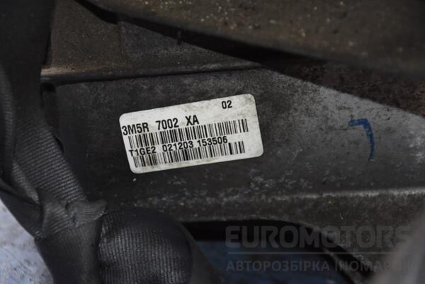 МКПП (механическая коробка переключения передач) 5-ступка Ford C-Max 1.8 16V 2003-2010 3M5R7002XA 50293 - 7