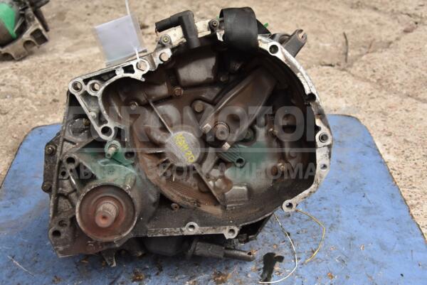 МКПП (механическая коробка переключения передач) 5-ступка Renault Kangoo 1.9dti 1998-2008 JC5107 50312 - 1