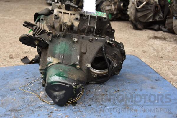 МКПП (механічна коробка перемикання передач) 5-ступка Renault Kangoo 1.9dti 1998-2008 JC5107 50312 - 3