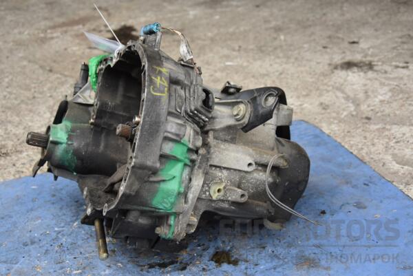 МКПП (механічна коробка перемикання передач) 5-ступка Renault Kangoo 1.4 8V 1998-2008 JB3960 50335 - 2