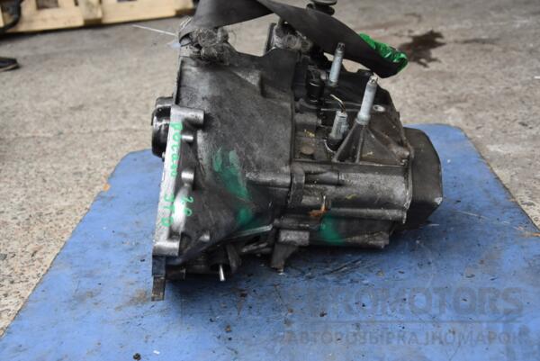 МКПП (механічна коробка перемикання передач) 5-ступка Citroen Jumper 2.0jtd 2002-2006 20MM01 50341 - 2