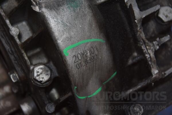 МКПП (механічна коробка перемикання передач) 5-ступка Citroen Jumper 2.0jtd 2002-2006 20MM01 50341 - 6