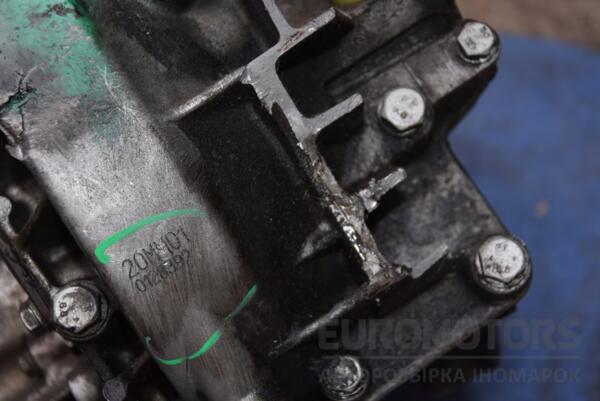 МКПП (механічна коробка перемикання передач) 5-ступка Citroen Jumper 2.0jtd 2002-2006 20MM01 50341 - 8