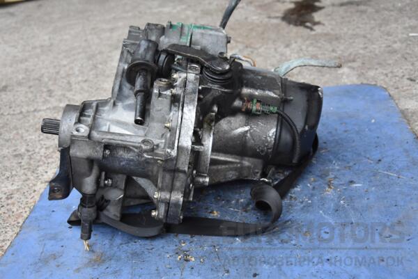 МКПП (механічна коробка перемикання передач) 5-ступка Renault Kangoo 1.5dCi 1998-2008 JC5126 50349 - 2