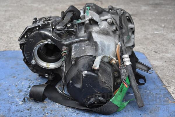 МКПП (механічна коробка перемикання передач) 5-ступка Renault Kangoo 1.5dCi 1998-2008 JC5126 50349 - 3
