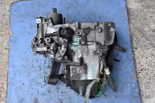 МКПП (механічна коробка перемикання передач) 5-ступка Renault Kangoo 1.5dCi 1998-2008 JC5126 50349 - 5