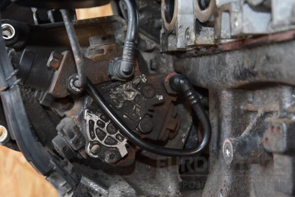 Топливный насос высокого давления (ТНВД) 06- Renault Master 2.5dCi 1998-2010 0445010140 50367 - 2