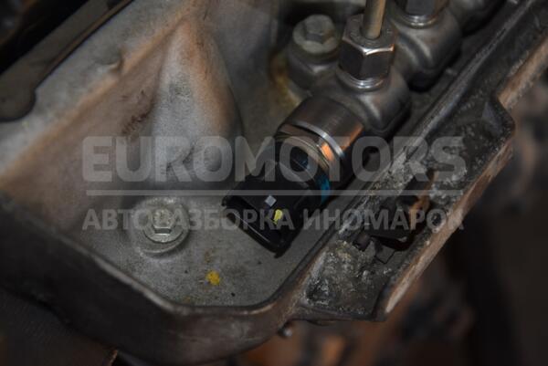Датчик тиску палива в рейці Renault Master 2.5dCi 1998-2010 0281002915 50370