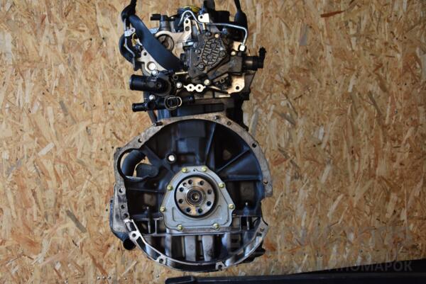 Двигун 10 Renault Trafic 2.0dCi 2001-2014 M9R F 692 50385 - 4