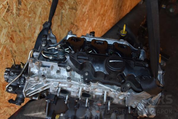 Двигун 10 Renault Trafic 2.0dCi 2001-2014 M9R F 692 50385 - 5