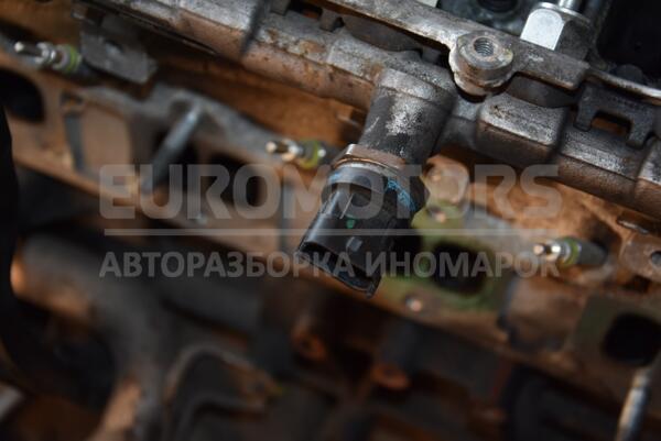Датчик тиску палива в рейці 10 Opel Vivaro 2.0dCi 2001-2014 0281006191 50395 euromotors.com.ua