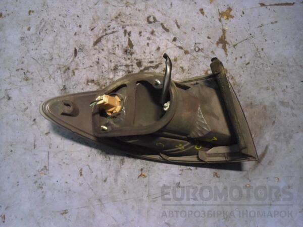 Ліхтар правий універсал хром -05 Mazda 6 2002-2007 22061974 50411 - 2