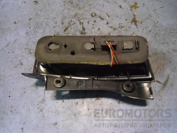 Фонарь левый 05- Nissan Micra (K12) 2002-2010 50415 - 2