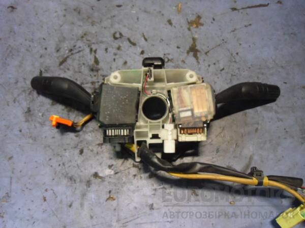 Підрульовий перемикач лівий Subaru Legacy Outback (B13) 2003-2009 17A089B 50417-01 - 2