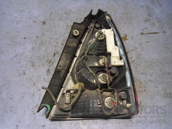 Ліхтар лівий 05- Subaru Forester 2002-2007 22020892 50419 - 2