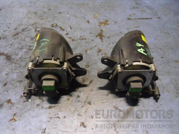 Фара противотуманная левая Audi A4 (B6) 2000-2004 8E0941699B 50436 - 2