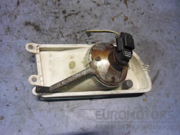Фара ліва -09 Skoda Octavia (A5) 2004-2013 1Z0941699 50454 - 2
