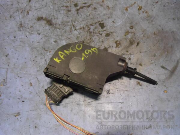 Датчик положения педали газа электр Renault Kangoo 1.9D 1998-2008 7700431918 50458 - 2