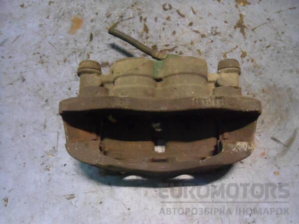Супорт передній лівий R16 Citroen Jumper 2006-2014 50465 - 2
