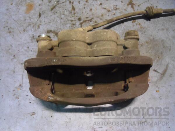 Суппорт передний правый R16 Citroen Jumper 2006-2014 50467 - 2