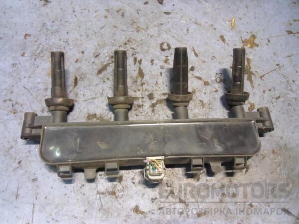 Катушка зажигания Citroen C3 1.4 8V 2002-2009 NGK U6005 50469 - 2