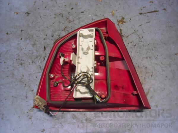 Ліхтар правий універсал (-09) Skoda Octavia (A5) 2004-2013 1Z5945112A 50512 - 2