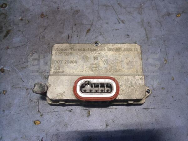 Блок розпалювання розряду фари ксенон Audi A6 (C6) 2004-2011 5DV00829000 50516 euromotors.com.ua