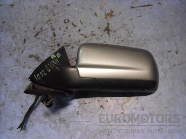 Дзеркало ліве електр 10 пинов Audi A6 (Allroad quattro C5) 2000-2005 4Z7858531B 50525 - 2