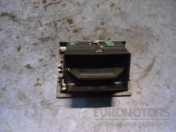 Дефлектор воздушный задний в подлокотник Skoda Octavia (A5) 2004-2013 1Z0819203 50533 - 2