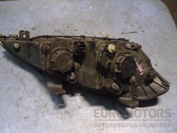 Фара левая SsangYong Kyron 2005-2015 108-0904 50542 - 2