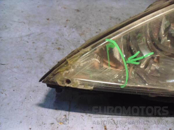 Фара левая SsangYong Kyron 2005-2015 108-0904 50542 - 3