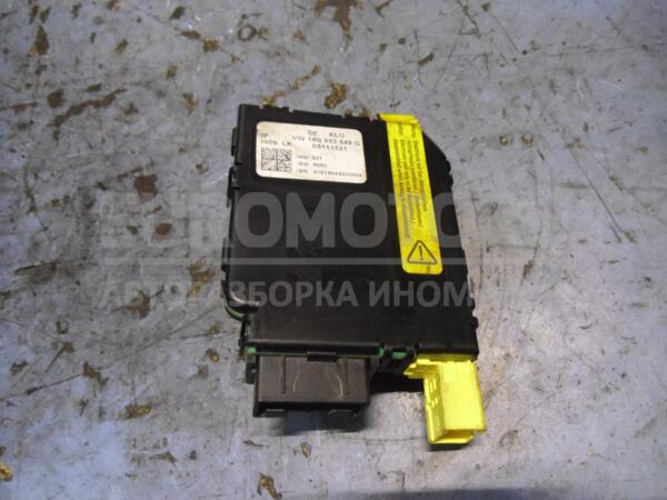 Блок подрулевой с круиз-контролем Skoda Octavia (A5) 2004-2013 1K0953549G 50550 - 1