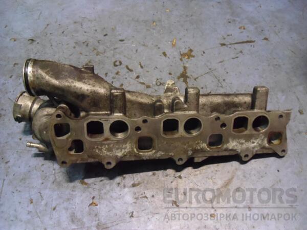 Колектор впускний правий метал Mercedes Sprinter 3.0cdi (906) 2006-2017 A6420901437 50554 - 2