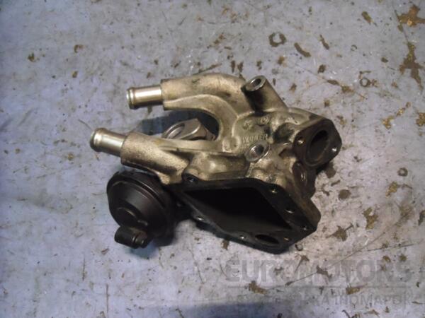 Клапан EGR механ Mercedes Sprinter 3.0cdi (906) 2006-2017 A6421400763 50582 - 2