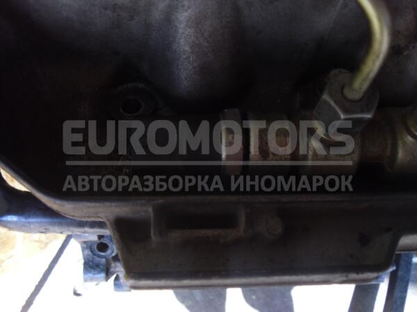 Датчик тиску палива в рейці Opel Vivaro 1.9dCi, 2.5dCi 2001-2014 0281002568 50593 euromotors.com.ua