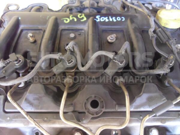 Форсунка дизель электр Opel Vivaro 2.5dCi 2001-2014 0445110087 50594  euromotors.com.ua