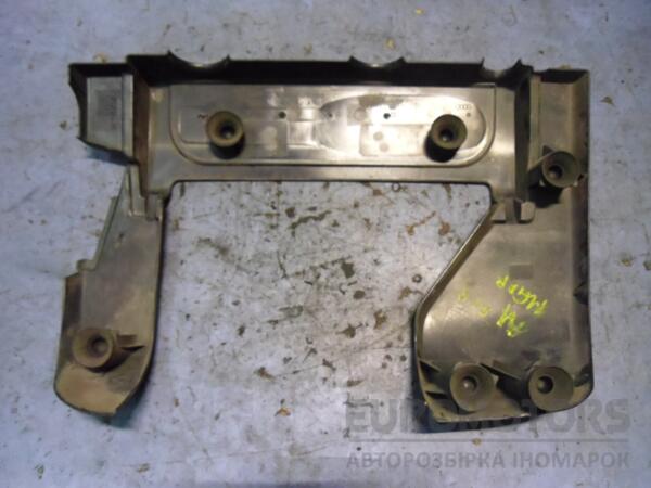 Накладка двигуна декоративна Skoda Octavia 2.0 16V FSI (A5) 2004-2013 06F103925 50595 - 2