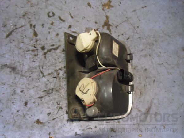 Фонарь левый в бампер (-10) Renault Trafic 2001-2014 8200322496 50597 - 2