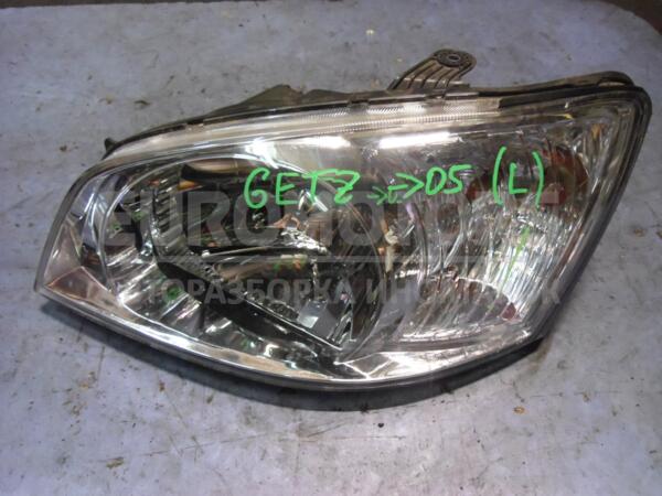 Фара левая (-05) Hyundai Getz 2002-2010 50601 - 1
