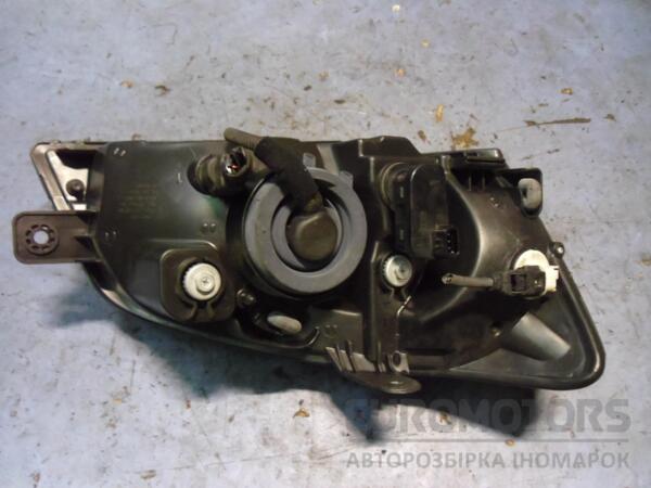 Фара левая (-05) Hyundai Getz 2002-2010 50601 - 2