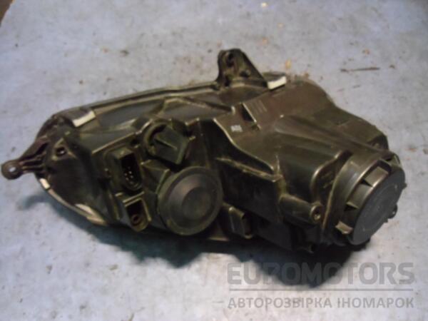 Фара левая (05-) VW Golf (V) 2003-2008 1K6941005P 50605 - 2