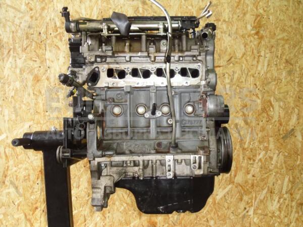 Двигатель Fiat Doblo 1.3MJet 2000-2009 199A2.000 50612  euromotors.com.ua