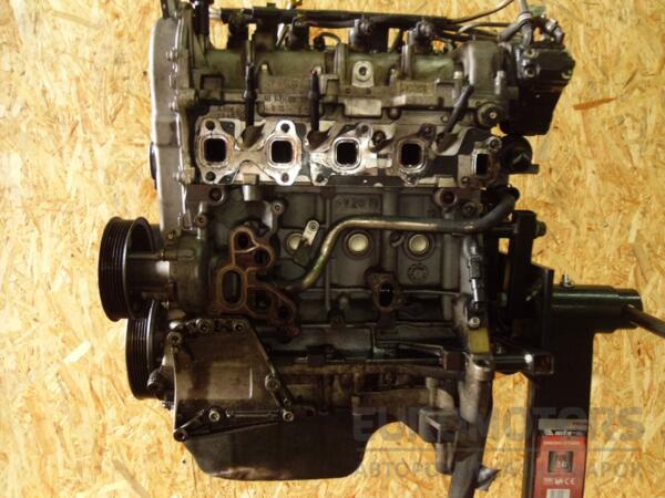 Двигатель Fiat Doblo 1.3MJet 2000-2009 199A2.000 50612 - 3