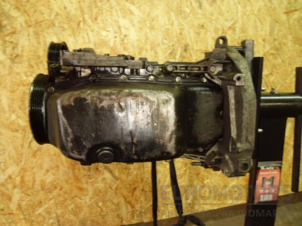 Двигатель Fiat Doblo 1.3MJet 2000-2009 199A2.000 50612 - 6