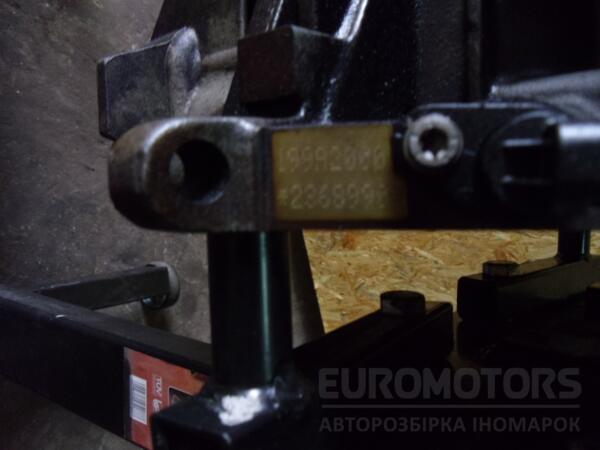 Двигатель Fiat Doblo 1.3MJet 2000-2009 199A2.000 50612 - 8